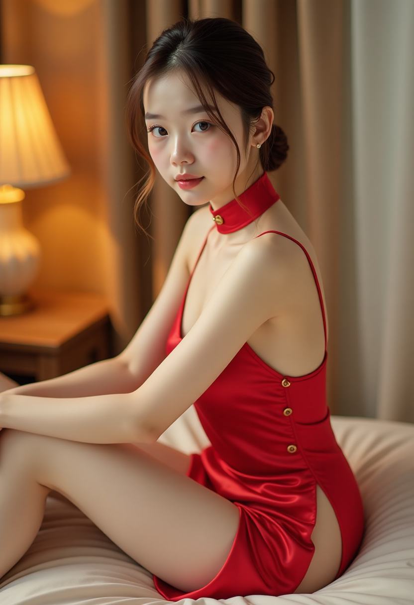 青岚仙录